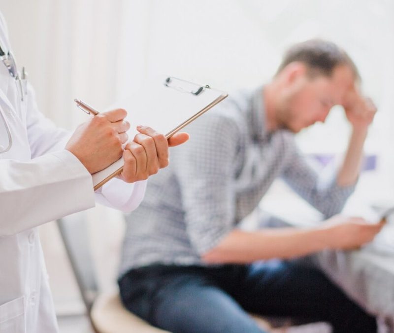 Projectleider integraal veiligheidsprogramma