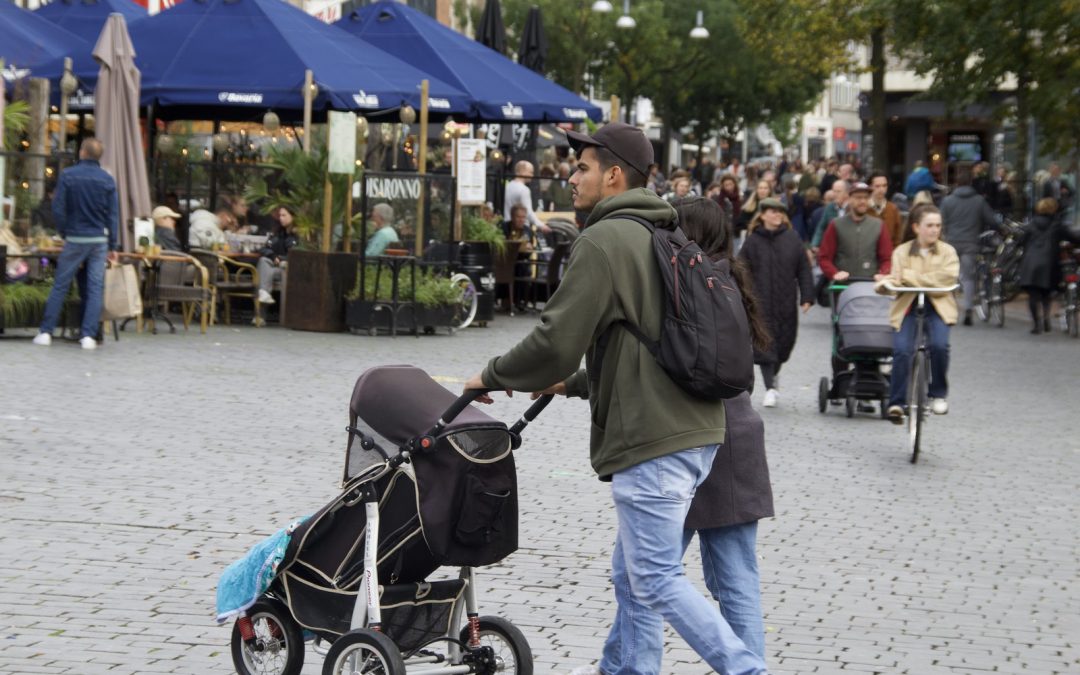 Beleidsadviseur APV/bijzondere wetten